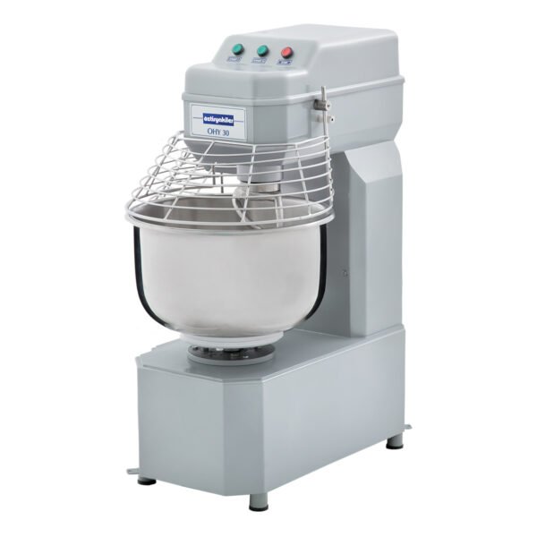 Dough Processing Machines