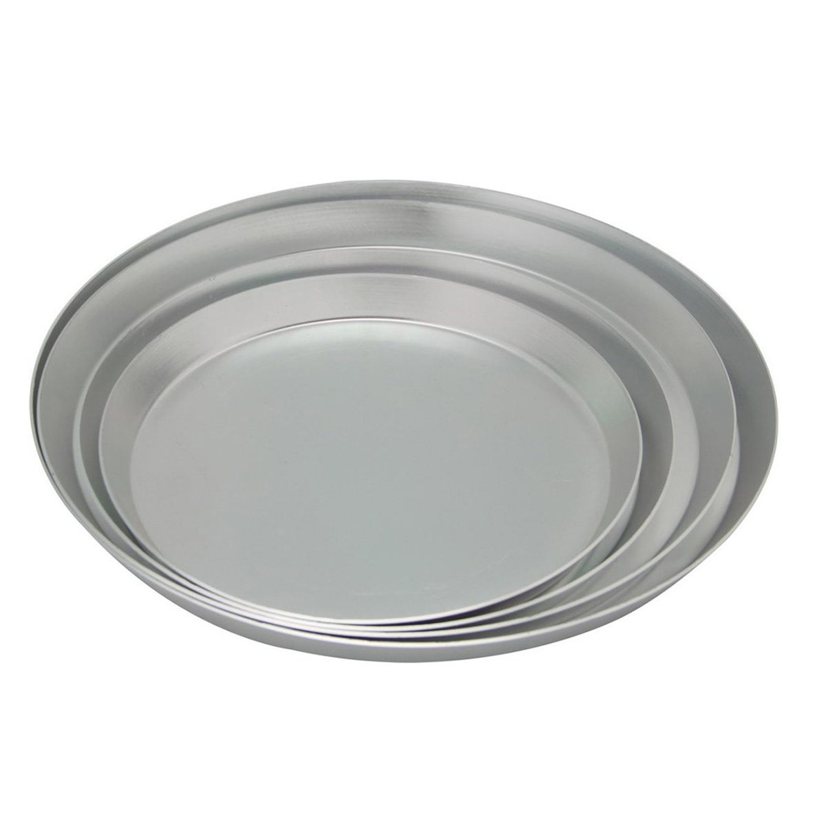 Aluminium Pizza Pan