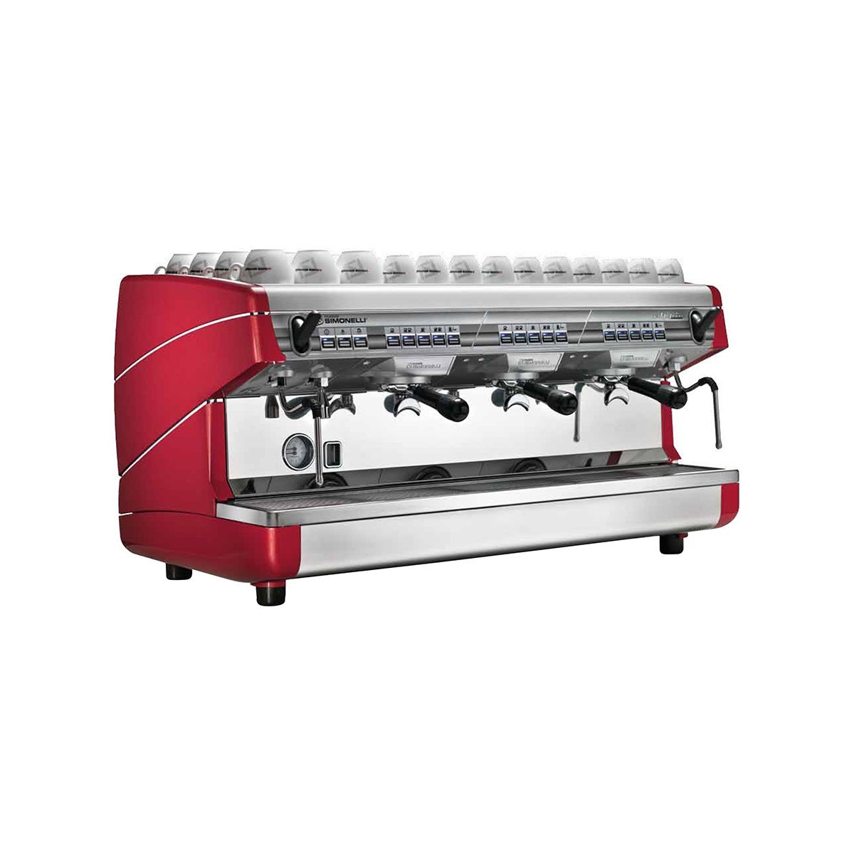 Imported Coffee Machines