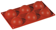 Half sphere