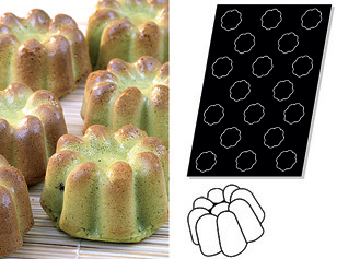 Bavarois
