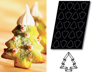 Christmas tree