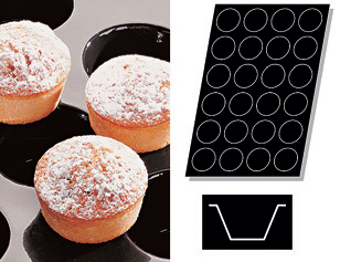 Muffins