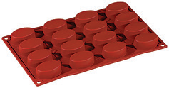 Mini oval