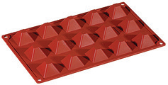 Mini pyramid