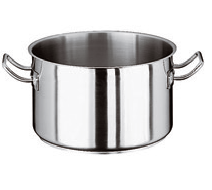 Saucepot, 2 handles .