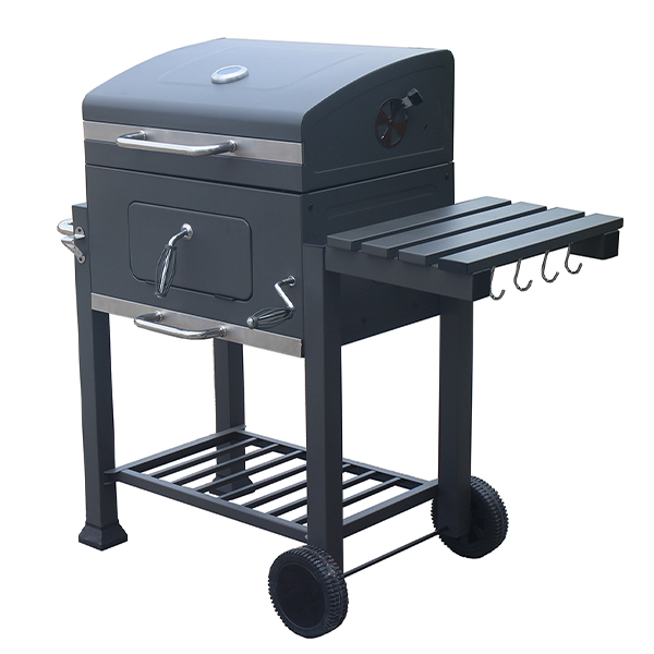 Char BBQ Charcoal Grill
