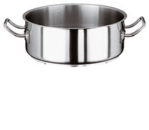 Casserole pot, 2 handles