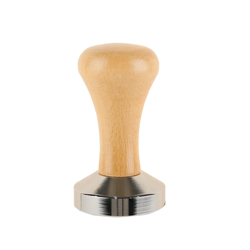 Tamper wood 51 ml
