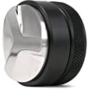 coffee Tampers distributor black - 51mm