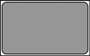 Stainless steel GN perforated 1/1