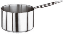 Saucepan, 1 handle s/s