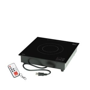 Spring - Built-in induction unit 2.5 kW