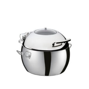 Spring - CBS Soup tureen Window 11 ltr