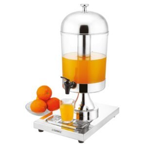 Juice dispenser
